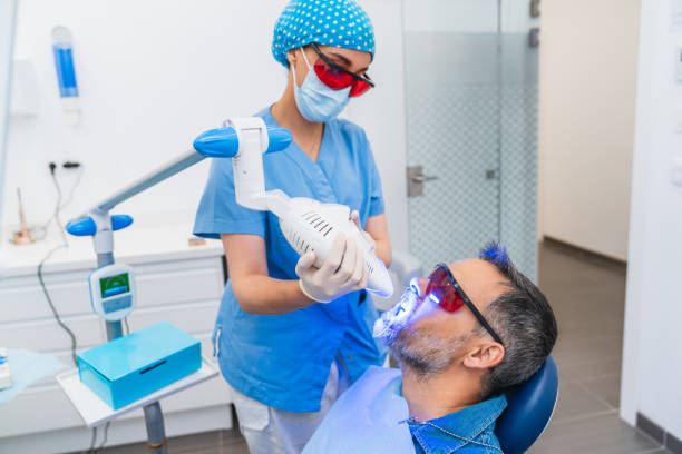 Professional Emergency Dental Service in OR